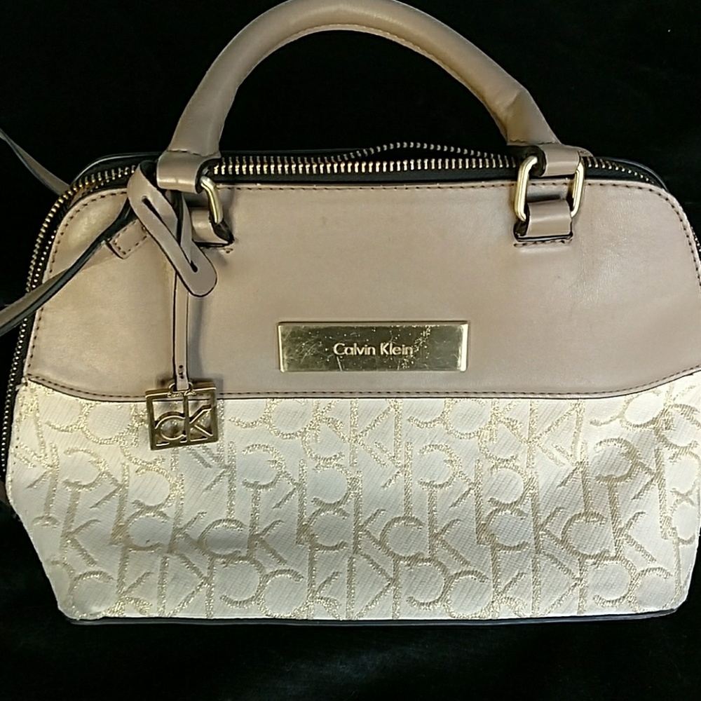 Calvin Klein purse